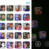 اکانت ای فوتبال|کنسول، بازی ویدئویی و آنلاین|تبریز, |دیوار