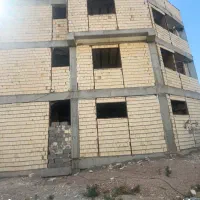 پیش فروش واحد ۱۱۰ و ۱۲۵ متری