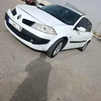 رنو مگان مونتاژ 2000cc، مدل ۱۳۸۸