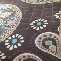 ۲عدد قالیچه ۱۲ متری