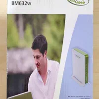 مودم و وسایل جانبی