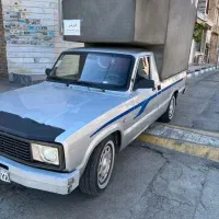 مزدا کارا مدل ۹۸