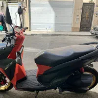 کویر s2 150 adv|موتورسیکلت|تهران, نبی اکرم|دیوار