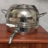 کتری روگازی|قوری، کتری، قهوه‌ساز دستی|اردبیل, |دیوار