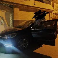 آریزو ۵ توربو