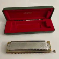 سازدهنی هوهنر اصل مدل کرومانیکا