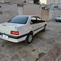 خودرو 405 اتاق SLX موتور معمولی 1800|خودرو سواری و وانت|بوشهر, |دیوار