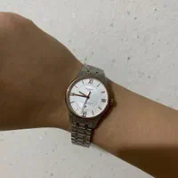 ساعت مچی زنانه