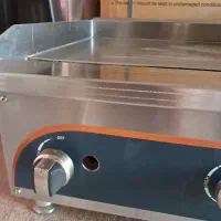 گریل روغنی 60 kmc