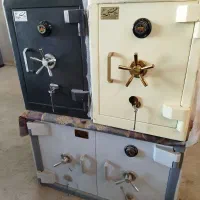 گاوصندوق 150*45|ابزارآلات|سنقر, |دیوار