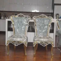 تخفیف ویژه کاور صندلی نهار خوری