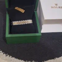 ست دستبند و انگشتر