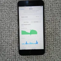 گوشی آیفون 6s|موبایل|قائمشهر, |دیوار