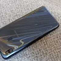 گوشی a30  سامسونگ|موبایل|قم, شهرک فاطمیه|دیوار