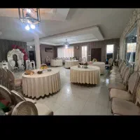 اجاره سالیانه باغ فقط خانواده|اجارهٔ کوتاه‌مدت ویلا و باغ|رباط‌کریم, انجم آباد|دیوار