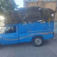 حمل بار بتمام شهرستانها