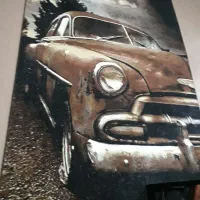 فرش فانتزی|فرش|کرج, خرمدشت|دیوار