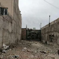 زمین ۱۰۵ متری امیدیه ناصر اباد