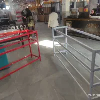 انواع محصولات فروشگاهی و انباری|فروشگاه و مغازه|تبریز, |دیوار