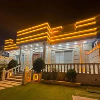 اجاره روزانه باغ ویلا در شهریار(استخرابگرم )