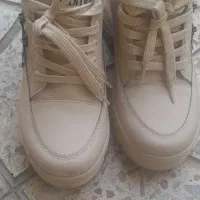کفش زنانه کاملا نو