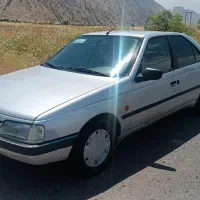 پژو 405مدل 90|خودرو سواری و وانت|دره شهر, |دیوار