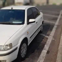 سمند ۹۴ ef7|خودرو سواری و وانت|تهران, امام خمینی|دیوار