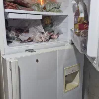 یخچال دوو کره ای اصل|یخچال و فریزر|تهران, میدان ولیعصر|دیوار