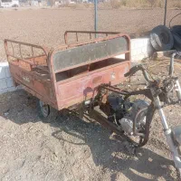 سه چرخه اوراقی|موتورسیکلت|میاندوآب, |دیوار