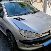 پژو 206sd v20