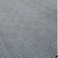 موکت رنگ طوسی
