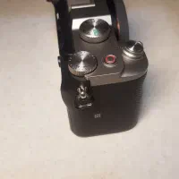 دوربین آلفا سون سی a7c sony|دوربین عکاسی و فیلم‌برداری|تهران, ایرانشهر|دیوار