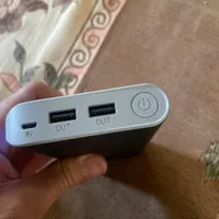 پاوربانک 67 بیزینس پاور 67Business Power 20000mAh|لوازم جانبی موبایل و تبلت|تهران, شهرک دریا|دیوار