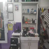 وسایل آرایشگاه