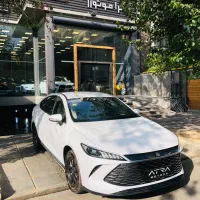بی وای دی چین پلاس