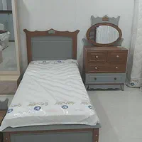 تخت و سرویس خواب جدید|تخت و سرویس خواب|زنجان, |دیوار