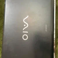 لپ تاپ vaio sony