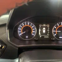 X22مدل۴۰۱سفید|خودرو سواری و وانت|تهران, تهرانپارس شرقی|دیوار