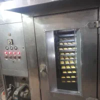 لوازم کارگاه قنادی