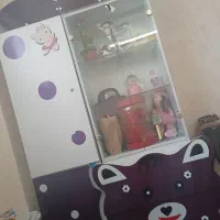 سرویس خواب کودک