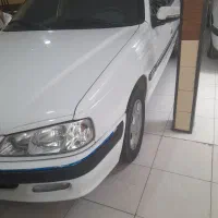 پارس سال مدل ۱۴۰۰