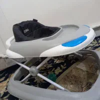 روروئک|کالسکه و لوازم جانبی|بومهن, |دیوار