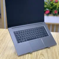 لپ تاپ اچ پی HP zbook G7 Studio با مانیتور 4K