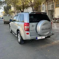 سوزوکی گرندویتارا|خودرو سواری و وانت|کاشمر, |دیوار