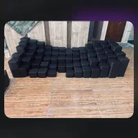 مانکن طلافروشی جواهر نقره بدلیجات