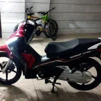 موتور ویو بهرو