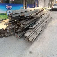 خرید ضایعات آهن