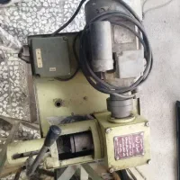 دستگاه حدیده