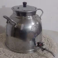 ۲عدد روکتری گازی و کتری