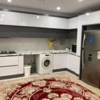 آپارتمان ۱۱۲ متری فول امکانات در مصباح|فروش آپارتمان|کرج, شهرک فهمیده|دیوار